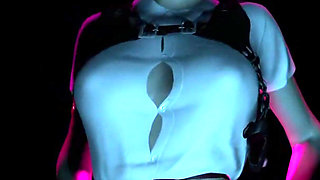 Ada Wong Riding Aggressive K-pop Style (resident Evil Animation)