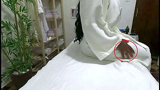 Real Tantric Massage Captured on Camera
