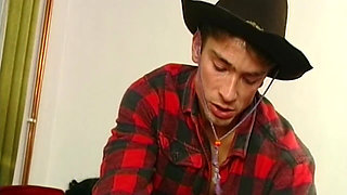 Retro Cunt Fucked Wet