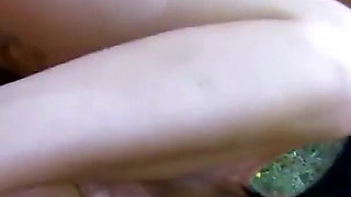 Hot outdoor fuck with hot couple