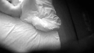 Amateur Hidden Cam with Dildo Wives