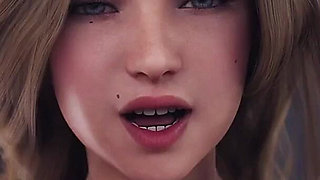Stepsis Pussy Fucking Cum Gameplay