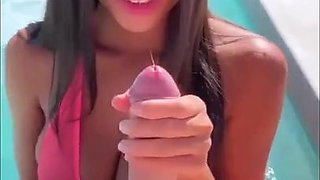 Lustful coquette smutty xxx video