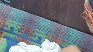 Stepsister Wants Experience Fuck
