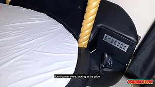 Skinny Teen Beautiful Amateur Fucks Hot Horny