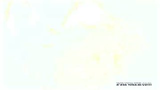 Claudia Adams Performs a Solo Masturbation before Getting Anal Sex - Private Porn Sex Videos