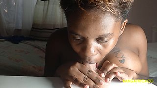 Blowjob Freak