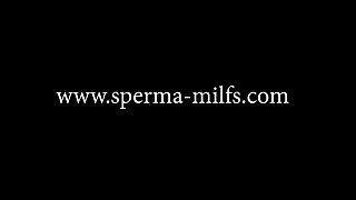 Kinky Sperma-Milf Sexy Susi Gets Fine Creampie - 50506