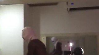 Nasty BBC God