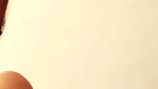 I'm a bad stepdaughter!? You're the bad and anxious stepfather. Dirty bastard!