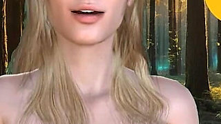Halloween Group Sex Party Part - 4: English Audio Sex Story