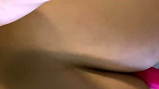 Fetish lesbians toy ass and lick pussy hard