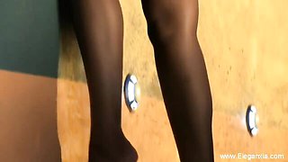 Sweet one's teasing clip by Eleganxia