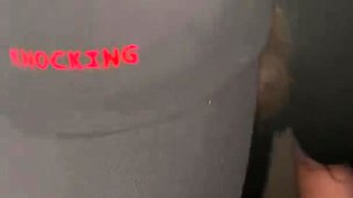 KNOCKING모자녀 간단 중 싸데기 쳐맞음 korean