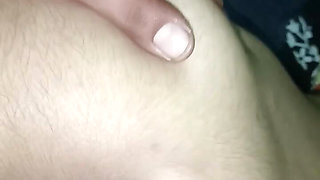 Secret quickie with sister in home while alone