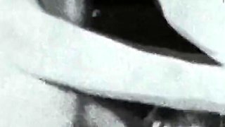 Vintage porn retro erotic theatre - Triple affair