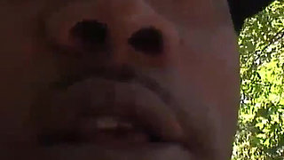 Kitty is a teen who has an interracial fuck with black cock for cum