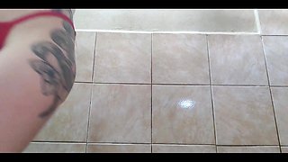 Compilation of My Farts and Bathroom Trips From 1 Day