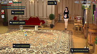 Fashion Business Ep2 Part 35 the Presentation by Loveskysan69