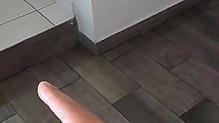 Do You Want to Drink the Soda That Comes Out of My Ass Hole?