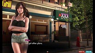The Genesis Order Guy Got Caught Fucking A Girl At Work By His Boss Ep69