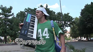 My stepfather dirty secrets - (full movie - original version) - DVD-