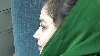 Fucking Hard My Muslim Afghan Neighbor