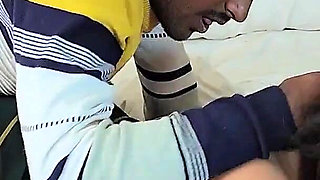 Indian Desi Padosan Bhabhi Hard Fucking with Devar Ji