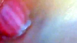 Wife Masturbating Nipples