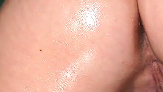 Sph JOI with Oily Ass