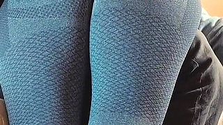 Elettra Gets a Spanking for Her Bad Temper Part 1