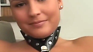 The Sucker Pumps Milk