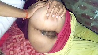 Bhabhi's Stepsister's Sex