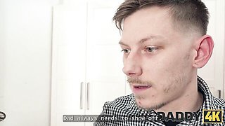 Aristocratic George's pornstar clip