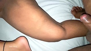 Hot Desi Babe Viral Video