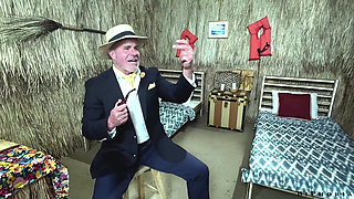 Biphoria Gilligan's Bi-land - a Parody - Scene 1