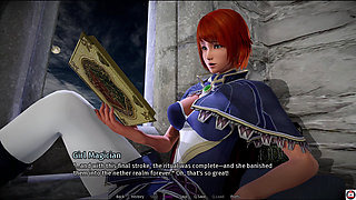 A House in the Rift - ( PT 04) - Zanith