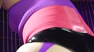 Worship Helena's Ass Featuring Helena Locke