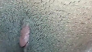 Boyfriend Fingering Mallu Hot Wife's Wet Pussy