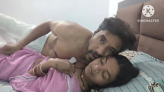 First Love of Brother-in-law and Sister-in-law