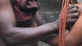 026 My Landlord First Daughter Always Come for My Dick When Ever She Notice I Am Around My House