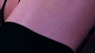 Being a Dik Episode 11 - Beautiful Blonde College Teen Perfect Blowjob, Anal Sex and Pussy Fucking. All Holes Creampie - Part 90
