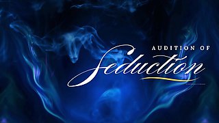 Briti Black: Audition of Seduction Part 1