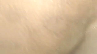 Give My Rich Latina Stepsister a Nice Fuck Until She Gives Her All Her Rich Milk in Her Ass