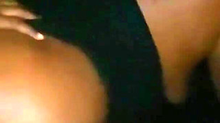 big black ass patio fuck