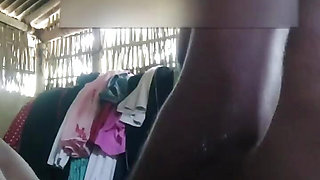 Sex With My stepsister