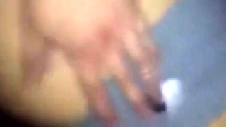 Turkish Amateur Anal with Big-Ass Arab Girl