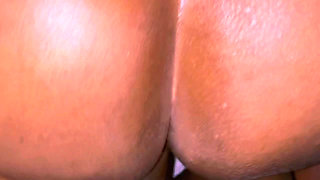 Long cock get deep slut bbw fucked