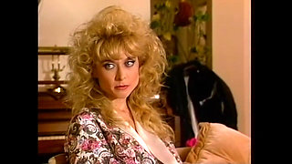 She Is the Very Hot MILF with a Nice Boobs