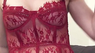 German Scout - Glasses Ginger Redheadh MILF Mona Einhorny First Time Porn at Hard Casting